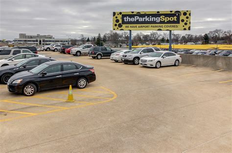 Is it cheaper to Uber or park at St. Louis Lambert International Airport?